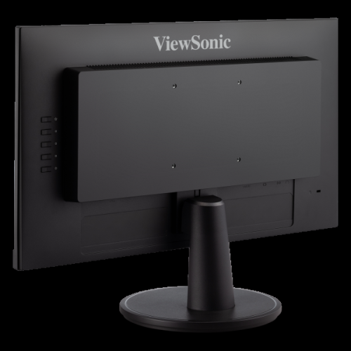 VIEWSONIC 22" FHD 75Hz 5ms GTG MVA LCD FreeSync Gaming Monitor - Black