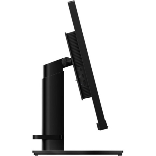 LENOVO 27" 4K UHD 60Hz IPS LCD Monitor - Raven Black