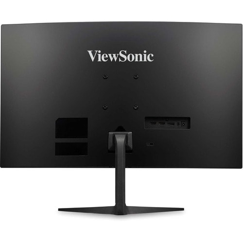 VIEWSONIC 27" FHD 165Hz Curved VA LCD FreeSync Gaming Monitor - Black