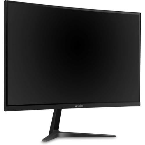 VIEWSONIC 27" FHD 165Hz Curved VA LCD FreeSync Gaming Monitor - Black