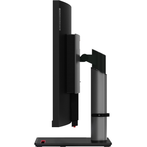 LENOVO 39.7" Ultrawide 5K2K WUHD 75Hz Curved IPS LCD Monitor - Black