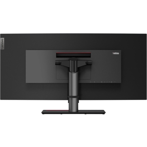 LENOVO 39.7" Ultrawide 5K2K WUHD 75Hz Curved IPS LCD Monitor - Black