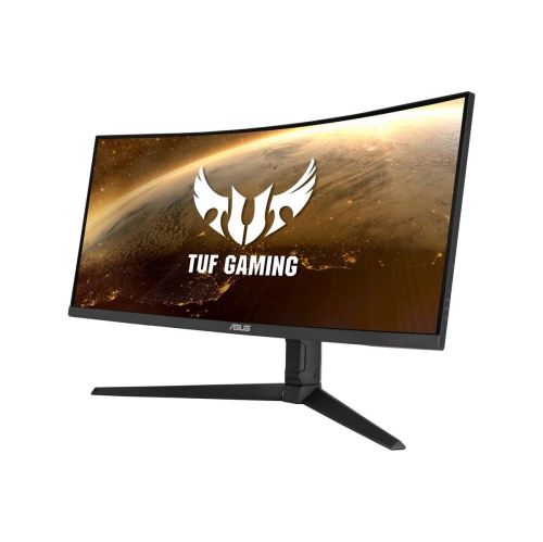 ASUS 34 Ultrawide WQHD 165Hz Curved VA LCD FreeSync Gaming