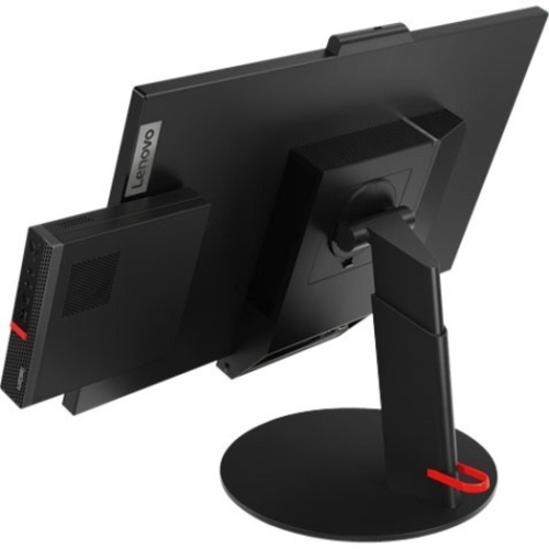 Lenovo ThinkCentre Tiny-in-One 27" QHD Monitor