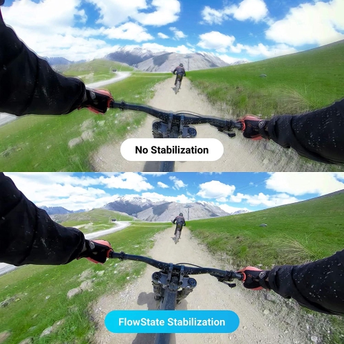 Open Box - Insta360 ONE X2 360 Degree Waterproof Action Camera, 5.7K 360, Stabilization