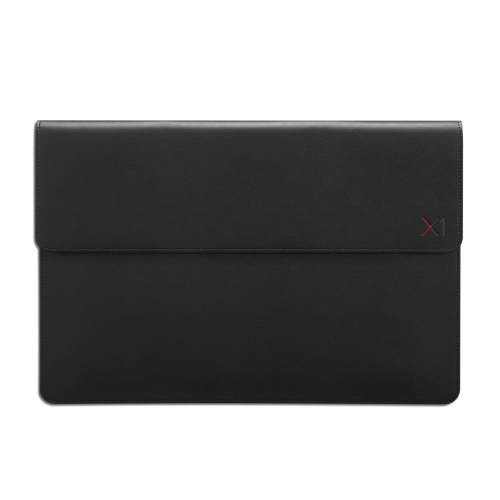 LENOVO  Thinkpad X1 Mouse And X1 Leather Sleeve Kit The leather case is great the mouse is rubbish