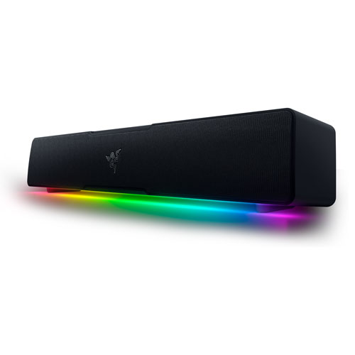 Razer Leviathan V2 X PC Gaming Soundbar | Best Buy Canada