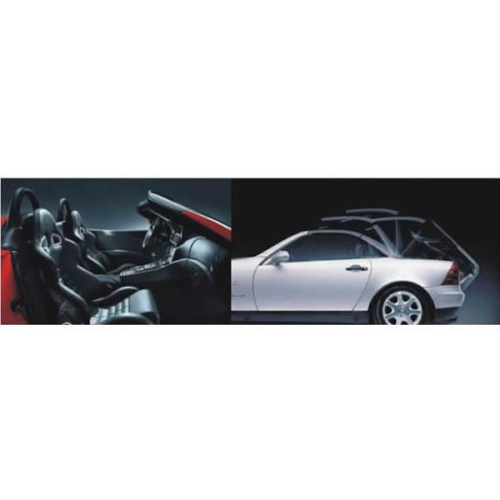 KapscoMoto 2 Way Car Truck Security Alarm with Remote Engine Start Fits all Car and Trucks