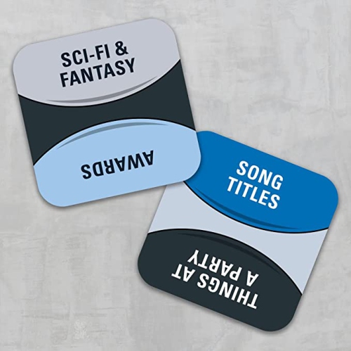 TAPPLE® Word Game | Fast-Paced Family Board Game | Choose a Category & Race Against The Timer to be The Last Player | Learning Game Great for All Ages