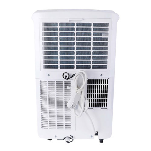 Hisense 3-in-1 Portable Air Conditioner w/ Casement Window Kit - 10500BTU (SACC 7000BTU) - White - Only at Best Buy