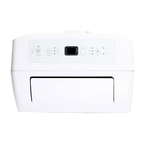 Hisense portable ac 2024 300 sq ft