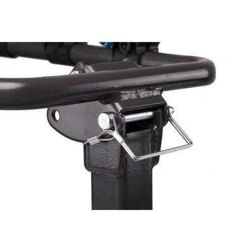 Galaxy Auto Swing Away 2" Hitch Mount Bike Rack - 2-Bike Capacity