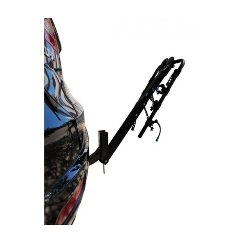 Galaxy Auto Swing Away 2" Hitch Mount Bike Rack - 2-Bike Capacity