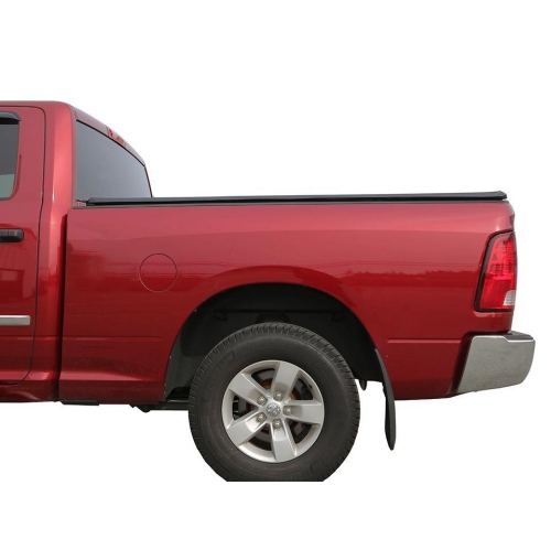 Galaxy Auto 2015-2022 Ford F-150 6.5' Bed Soft Tri-Fold Tonneau Cover