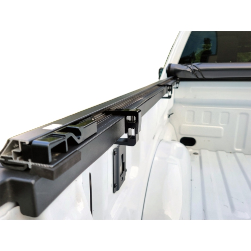 Galaxy Auto 2019-2022 Dodge Ram 1500 New Body 6'4" Bed Soft Roll Up Tonneau Cover