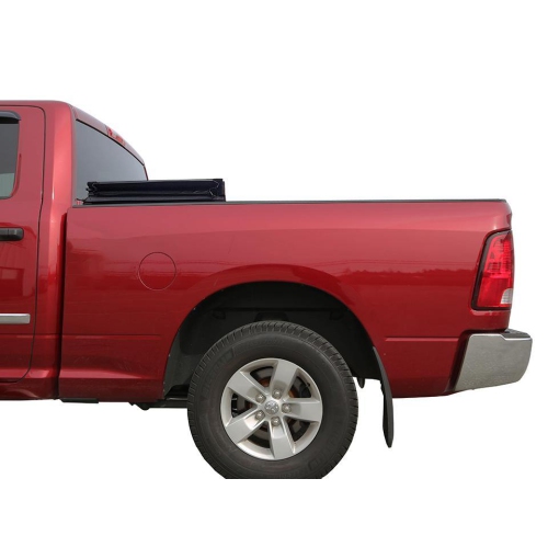 Galaxy Auto 2007-2022 Chevrolet Silverado / GMC Sierra 5.8' Bed Soft Tri-Fold Tonneau Cover
