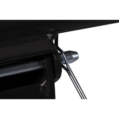 Galaxy Auto Swing Away 2" Hitch Mount Bike Rack - 3-Bike Capacity