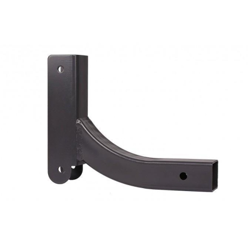 Galaxy Auto Swing Away 2" Hitch Mount Bike Rack - 3-Bike Capacity