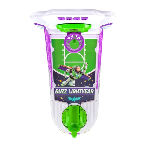 Buzz Lightyear Electronic Tabletop Basketball Playset