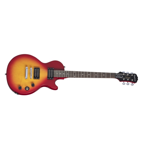 EPIPHONE  Les Paul Special-Ii E1 Electric Guitar - Heritage Cherry Sunburst