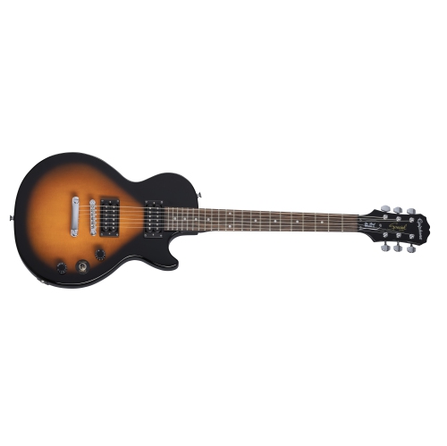 Guitare électrique les Paul Special-II E1 d'Epiphone - Vintage Sunburst