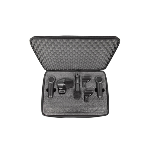 Shure PG Alta Series Studio Microphone Kit