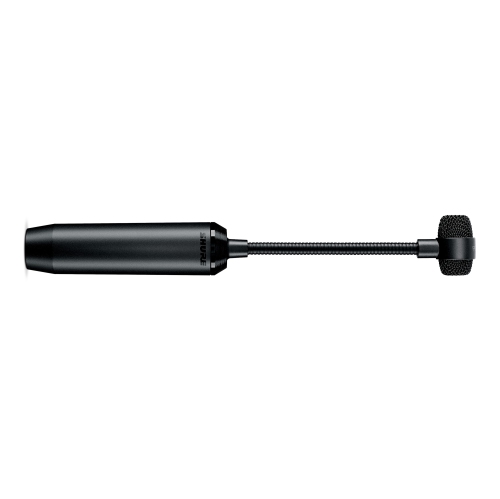 Shure PGA98D Cardioid Condenser Drum Microphone