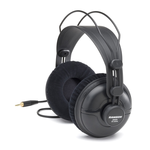 Samson SR950 Professional Studio Refererence Headphones