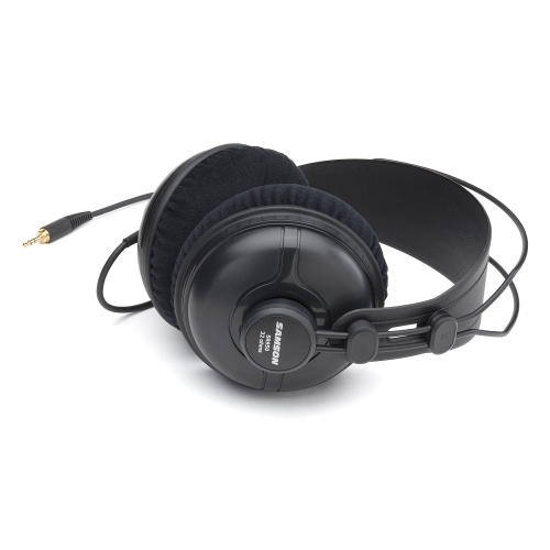 Samson SR950 Professional Studio Refererence Headphones