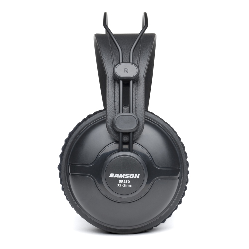 Samson SR950 Professional Studio Refererence Headphones
