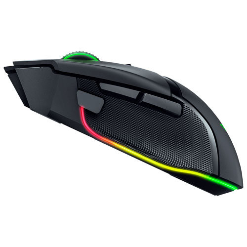 Razer Basilisk V3 Pro 30000 DPI Optical Wireless Gaming Mouse