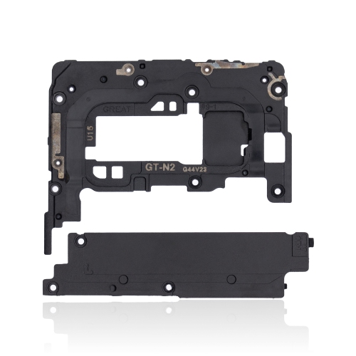 Replacement Antenna Cover / Motherboard Protective Cover Compatible For Samsung Galaxy Note 8