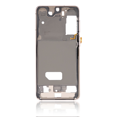 Replacement Mid-Frame Housing Compatible For Samsung Galaxy S21 5G