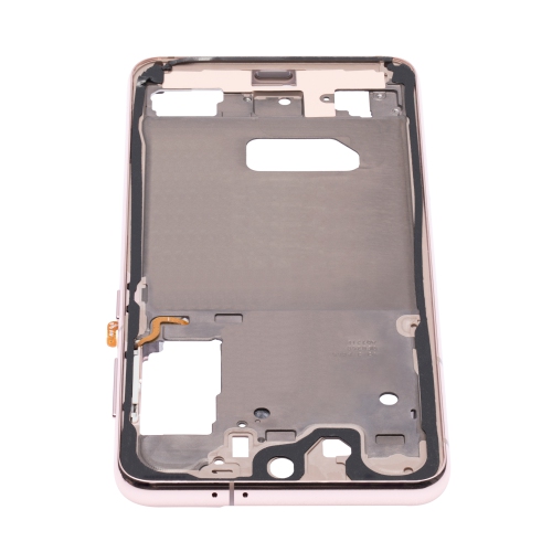 Replacement Mid-Frame Housing Compatible For Samsung Galaxy S21 5G