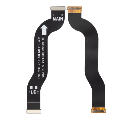 Replacement LCD Flex Cable Compatible For Samsung Galaxy S21 Plus