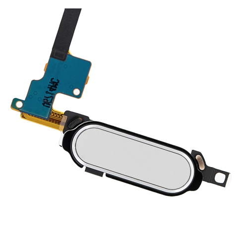 Replacement Home Button With Flex Compatible For Samsung Galaxy Note 4