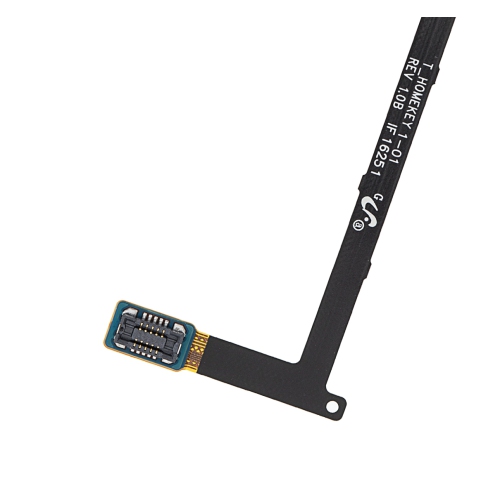 Replacement Home Button With Flex Compatible For Samsung Galaxy Note 4