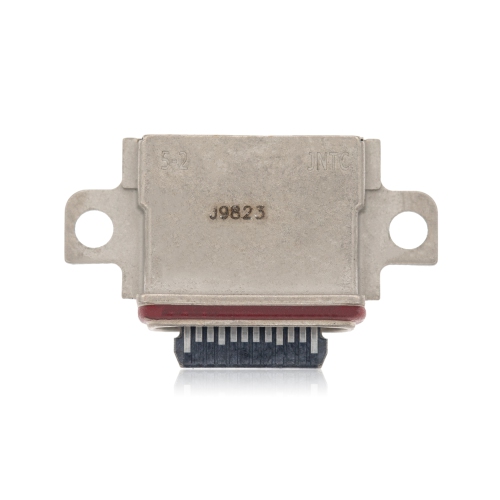 ESOURCE PARTS  Replacement Charging Port Only Compatible for Samsung Galaxy S20 / S20 Plus / S20 Ultra / Note 10 / Note 10 Plus / 5G / S20 Fe 4G / 5G