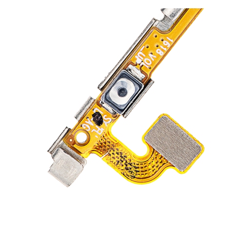 Replacement Volume Button Flex Cable Compatible For Samsung Galaxy S7 Edge
