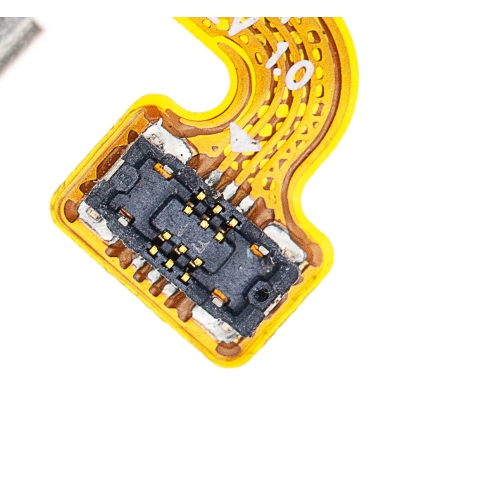Replacement Volume Button Flex Cable Compatible For Samsung Galaxy S7 Edge