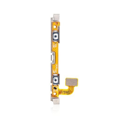 Replacement Volume Button Flex Cable Compatible For Samsung Galaxy S7 Edge