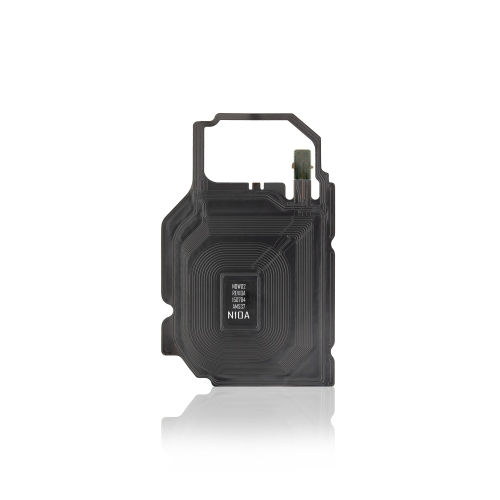 ESOURCE PARTS  Replacement Wireless Charging Coil With Nfc Antenna Compatible for Samsung Galaxy Note 5