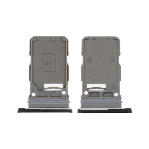 Replacement Single Sim Card Tray Compatible For Samsung Galaxy S21 5G