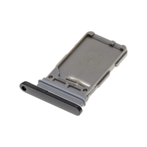 Replacement Single Sim Card Tray Compatible For Samsung Galaxy S21 5G