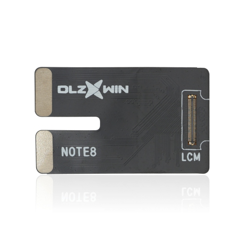 Replacement Tester Flex Cable For iTestBox Compatible For Samsung Galaxy Note 8