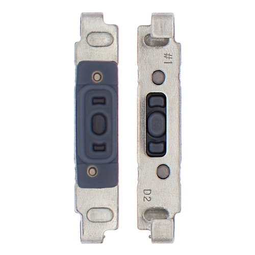 Replacement Power Button Retaining Bracket Compatible For Samsung Galaxy Note 8 / Note 9