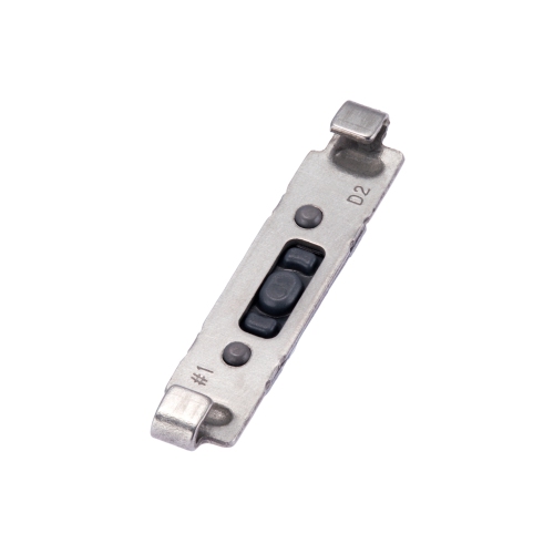 Replacement Power Button Retaining Bracket Compatible For Samsung Galaxy Note 8 / Note 9