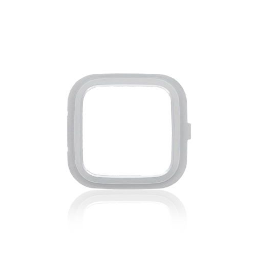 ESOURCE PARTS  Replacement Back Camera Lens Compatible for Samsung Galaxy Note 4 (White)