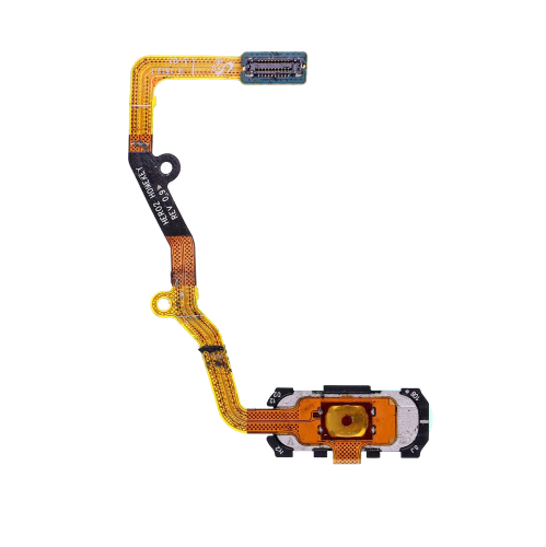 Replacement Home Button Flex Cable Compatible For Samsung Galaxy S7 Edge