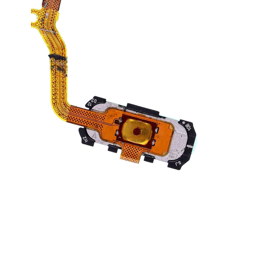 Replacement Home Button Flex Cable Compatible For Samsung Galaxy S7 Edge